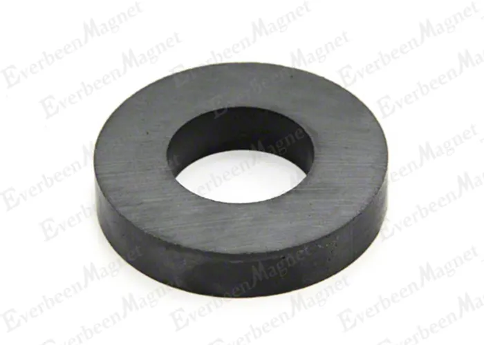 ceramic 8 magnet ring