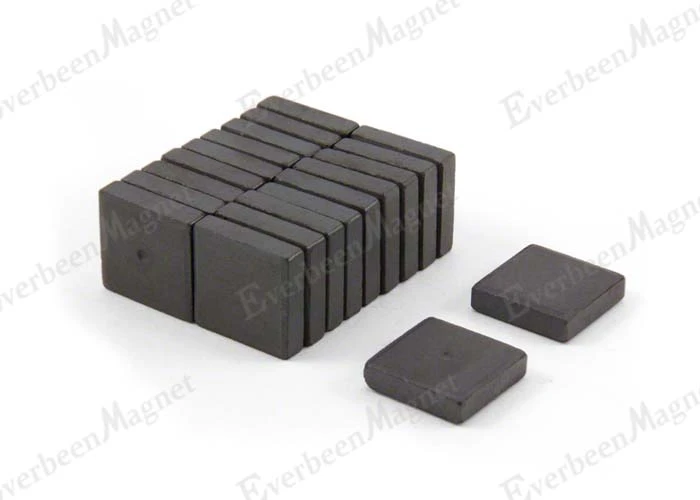 Ceramic bar magnets  2