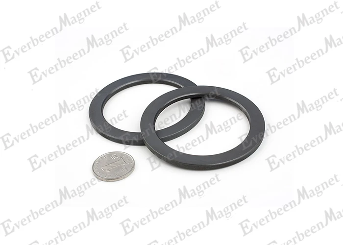 ring ceramic magnets for speakers (4)