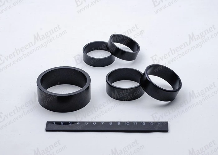 Multipole Ring Bonded NdFeB magnet Multipole Ring Bonded NdFeB magnet