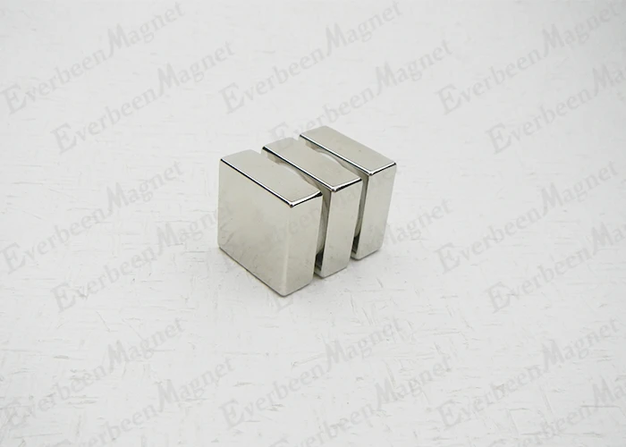 Neodym-Blockmagnete N52