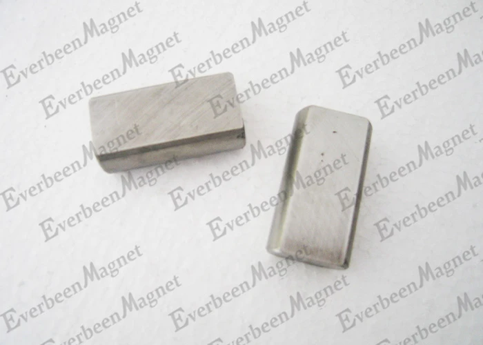 Alnico rectangular magnet Alnico rectangular magnet