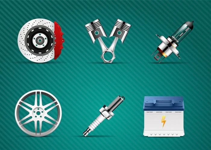 Car parts magnets Car parts magnets