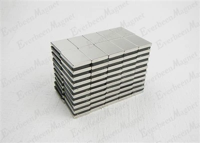 Neodymium Block Magnets N52